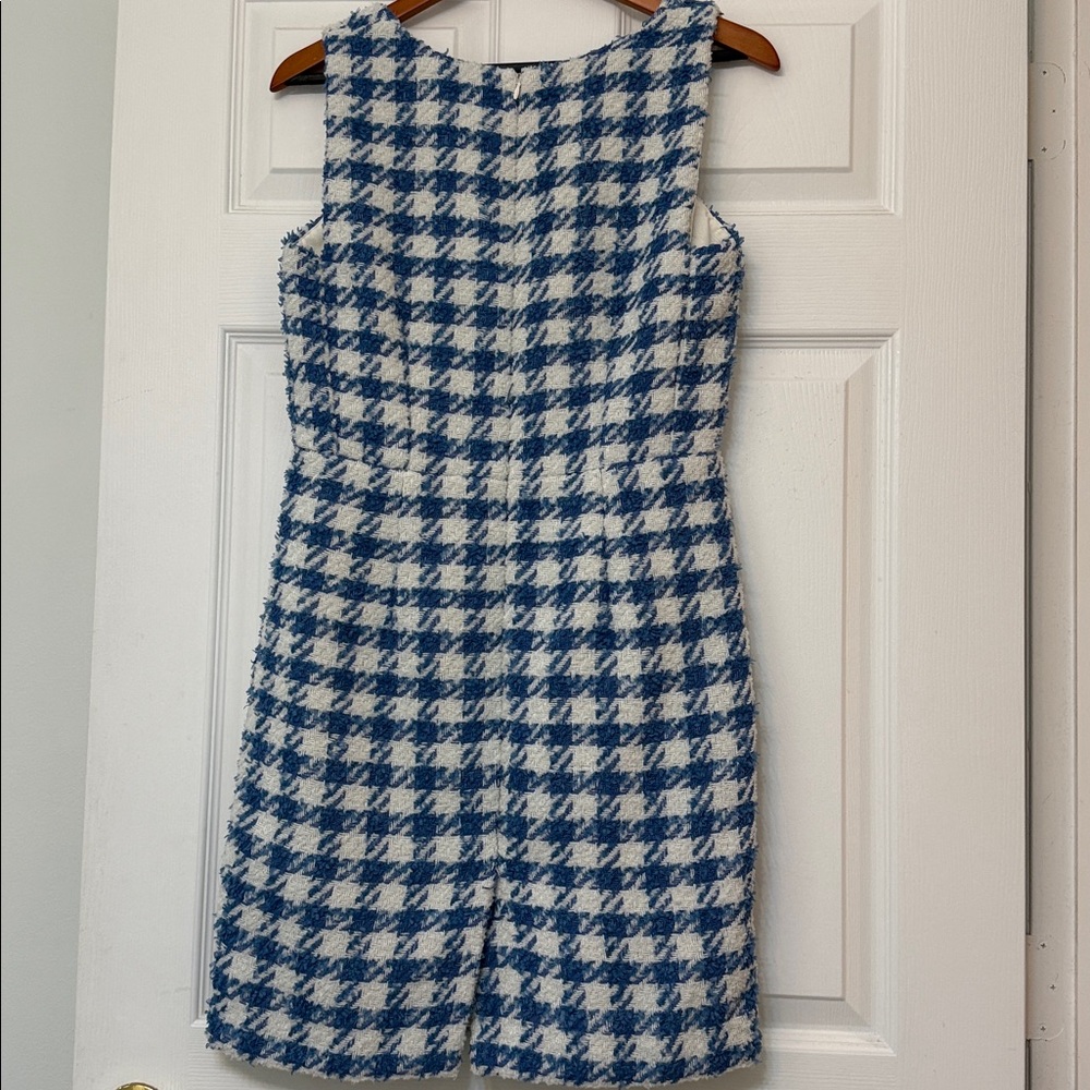 Ann Taylor Mini Dress - Picture 8 of 8